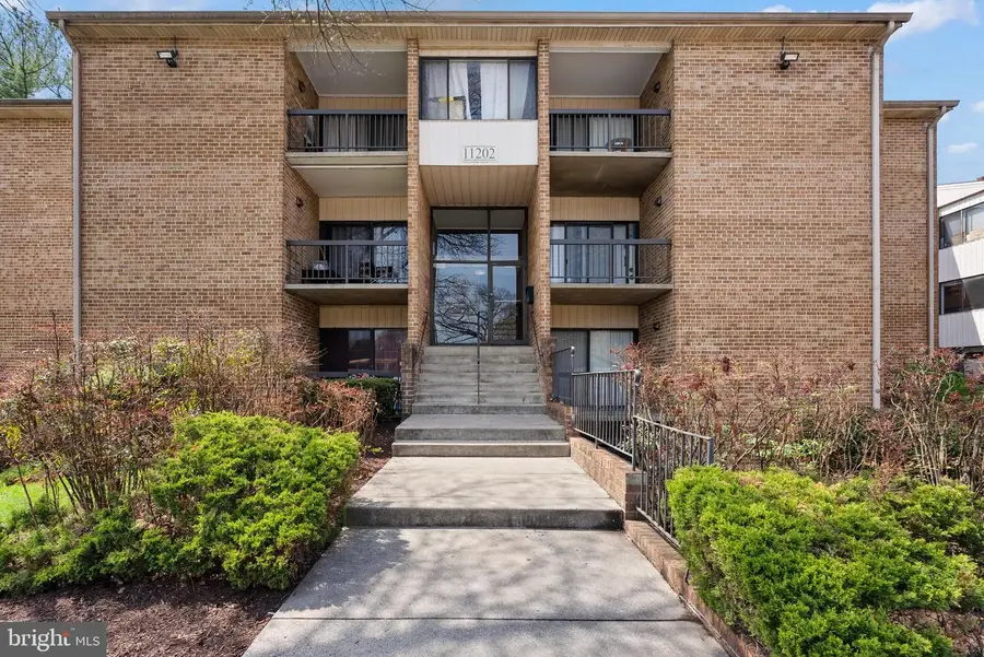 11202 Cherry Hill Rd #t2, Beltsville, MD 20705 - #3