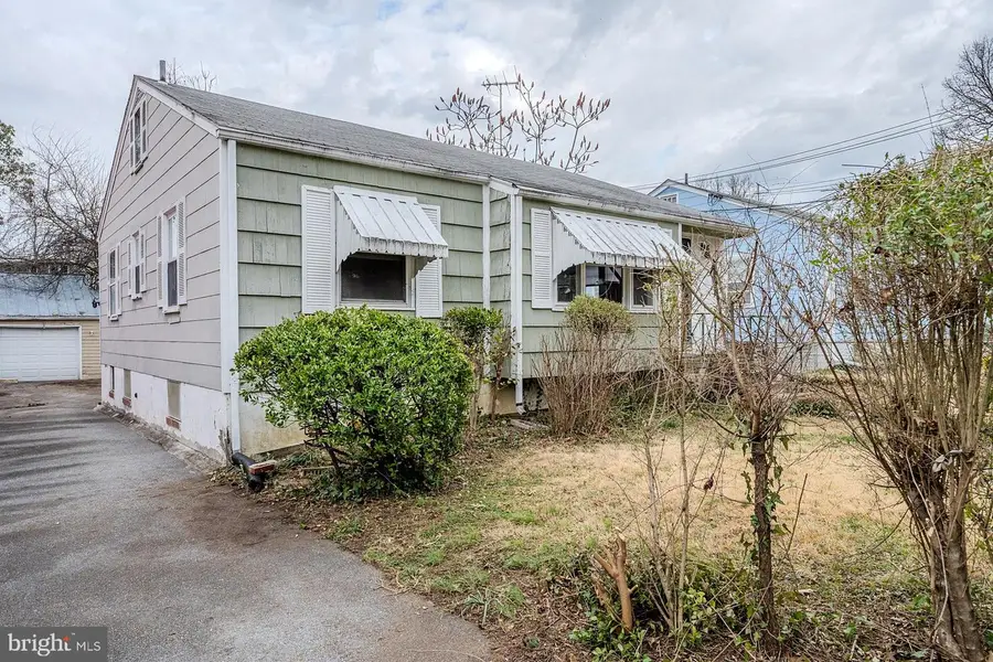 6014 40th Ave, Hyattsville, MD 20782 - #3