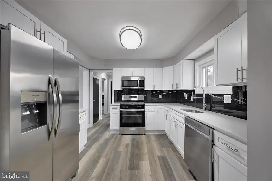 4007 Forestville Rd, District Heights, MD 20747 - Image #2