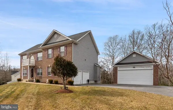 7800 Lusbys Turn, BRANDYWINE, MD 20613