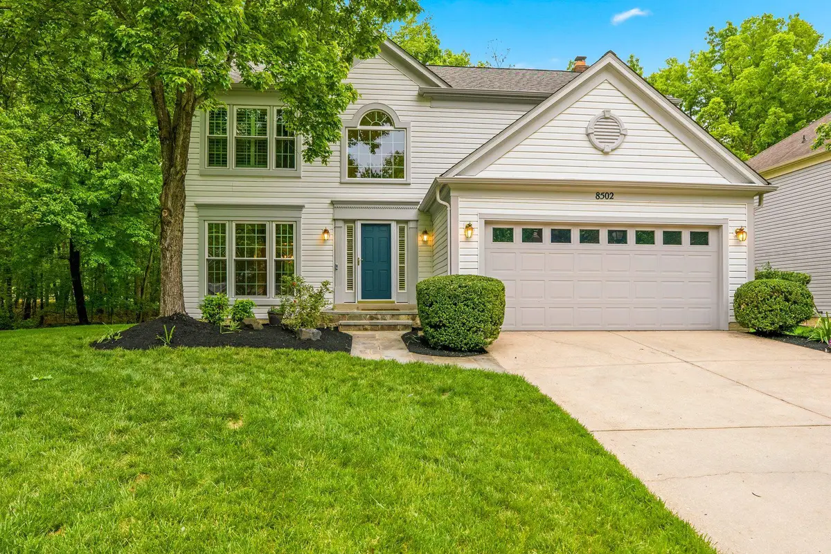 8502 Bovelder Dr, Laurel, MD 20708 - #1