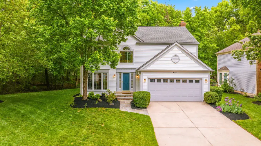8502 Bovelder Dr, Laurel, MD 20708 - #2