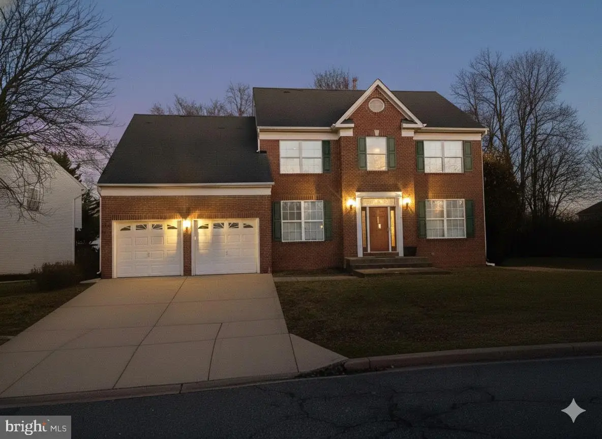 11406 Fort Saratoga Ct, Fort Washington, MD 20744 - Image #1