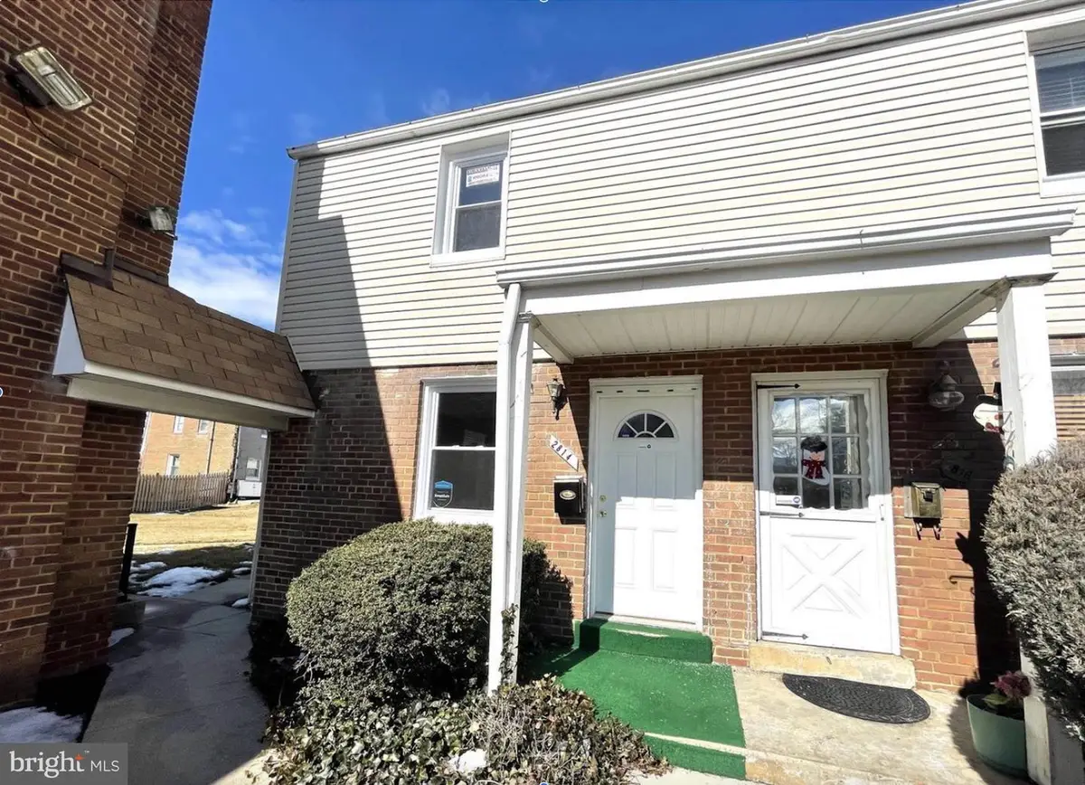 2814 Keating St #163, Temple Hills, MD 20748 - Image #1