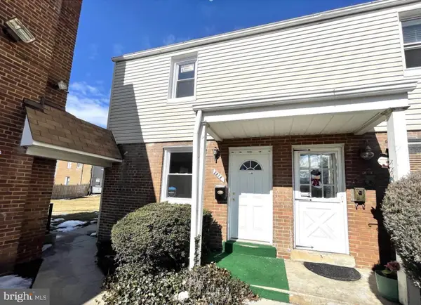 2814 Keating St #163, TEMPLE HILLS, MD 20748