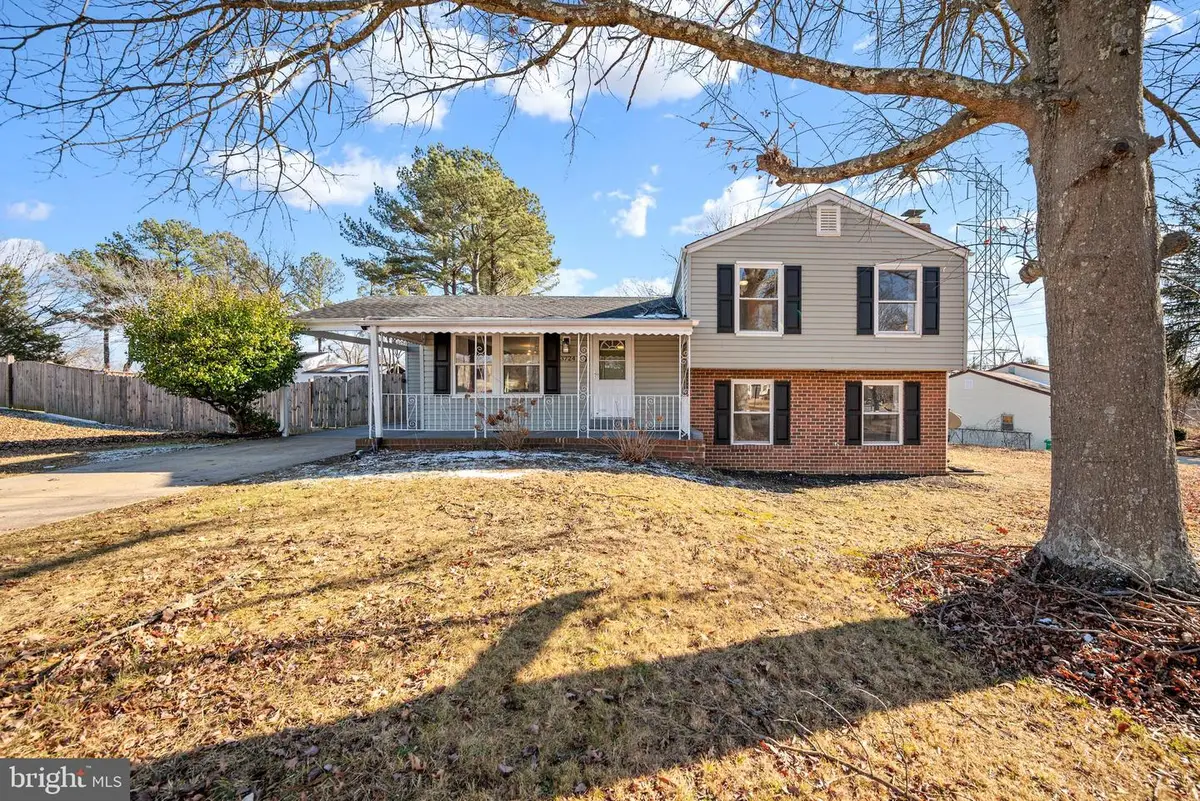 3724 Stonesboro Rd, Fort Washington, MD 20744 - Image #1