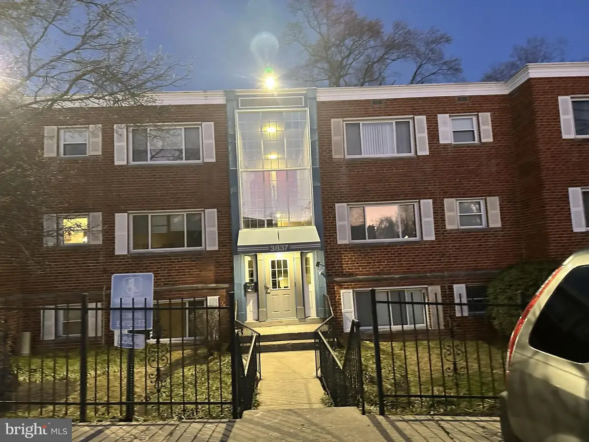 3837 Hamilton St #201, Hyattsville, MD 20781 - Image #1