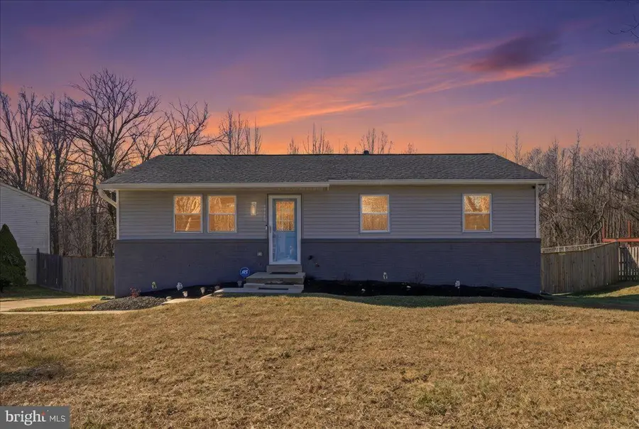 17109 Brookmeadow Ln, Upper Marlboro, MD 20772 - #3