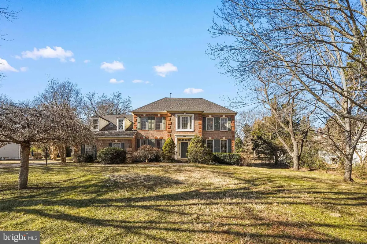 10508 Forestgate Pl, Glenn Dale, MD 20769 - Image #1