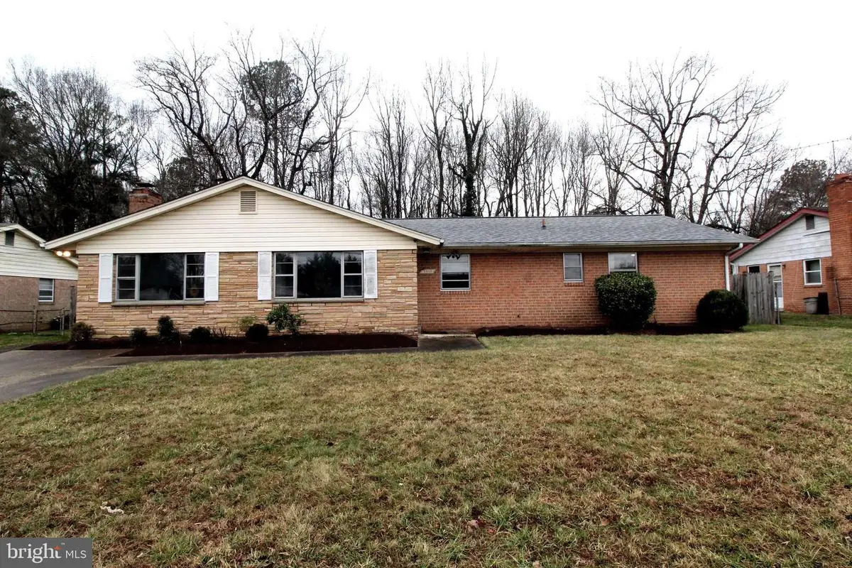 7015 Dower House Rd, Upper Marlboro, MD 20772 - Image #1