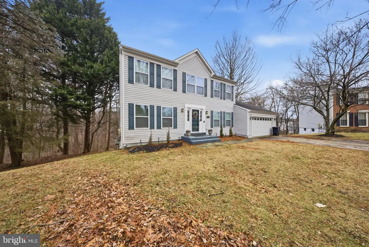 10501 Water Point Way, Bowie, MD 20721 - #1