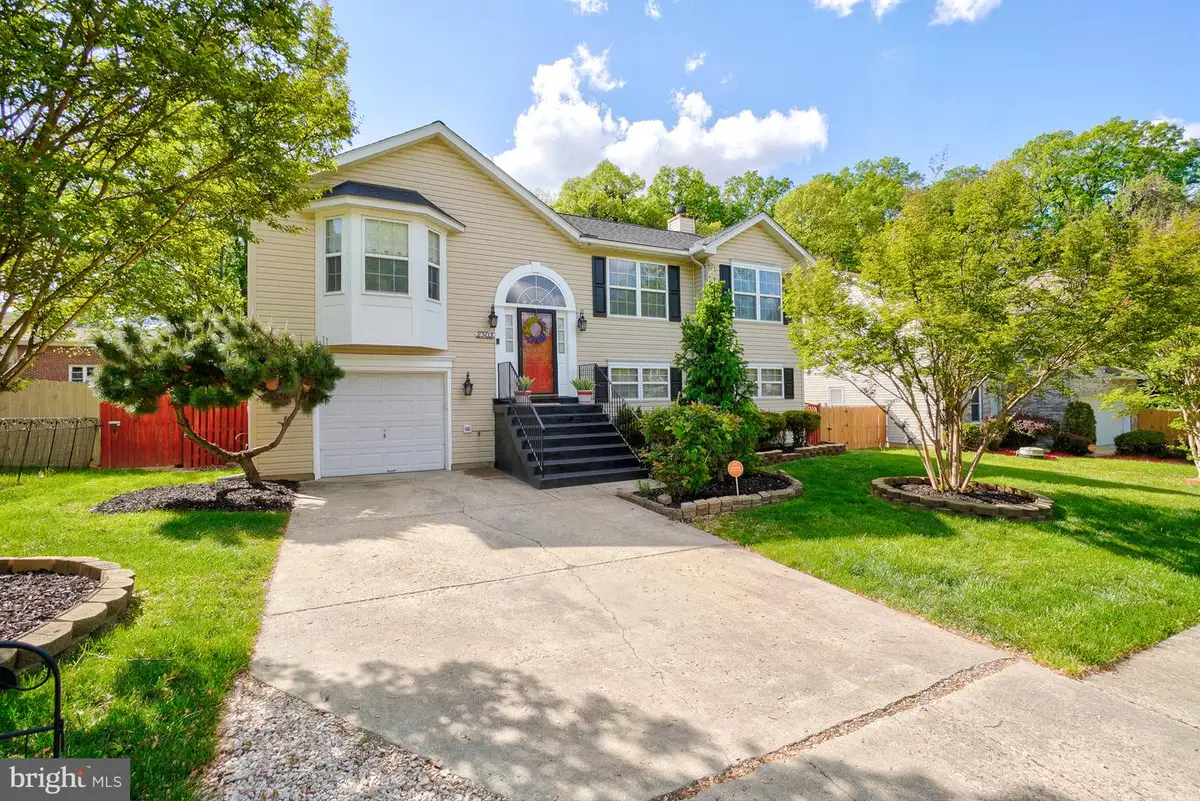 2303 Whitehall St, Suitland, MD 20746 - #1