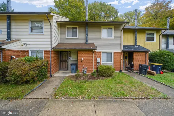 1179 Marcy Ave, OXON HILL, MD 20745