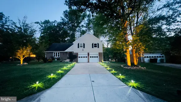 12716 Macduff Dr, FORT WASHINGTON, MD 20744