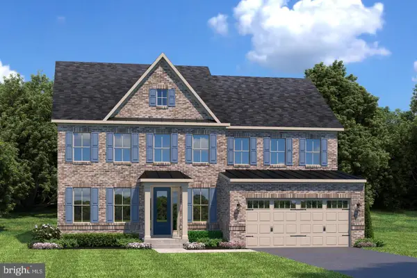 141 Collington Pl, LAUREL, MD 20708