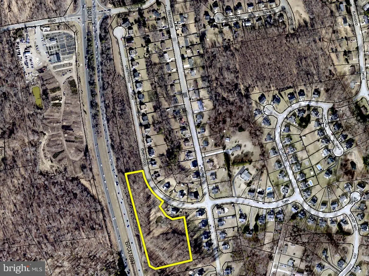 Crestwood Turn, Brandywine, MD 20613 - #1