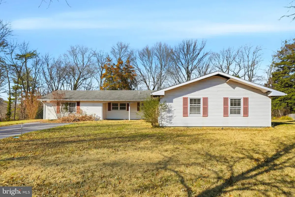 9200 Pleasant Ct, Laurel, MD 20708 - Image #1