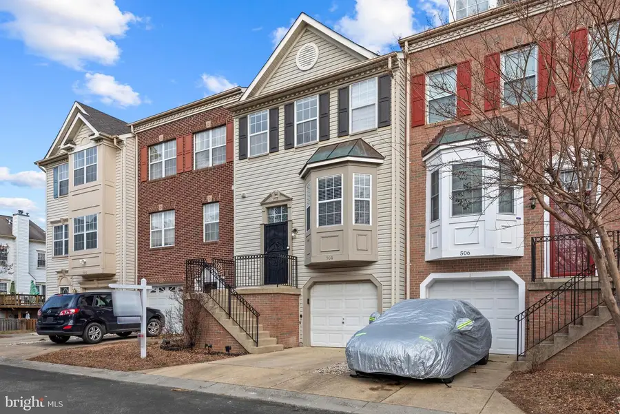 504 Crusher Ct, Upper Marlboro, MD 20774 - Image #3