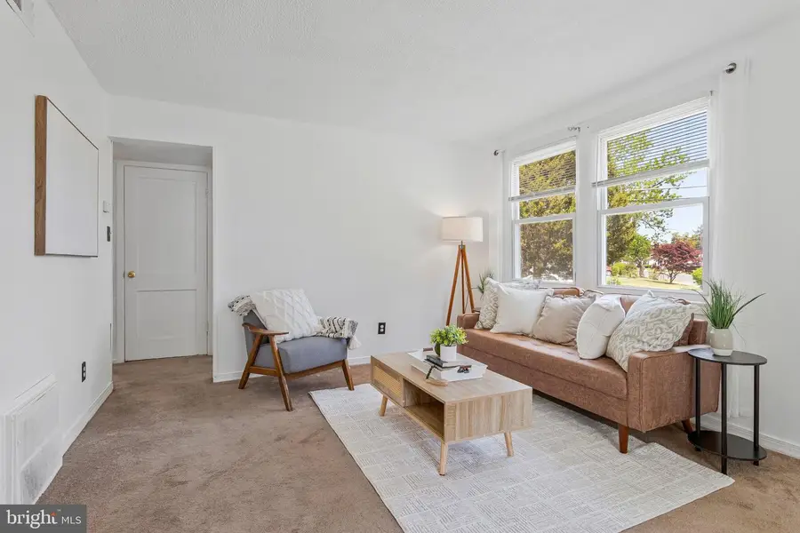 2801 Kirtland Ave, District Heights, MD 20747 - #2