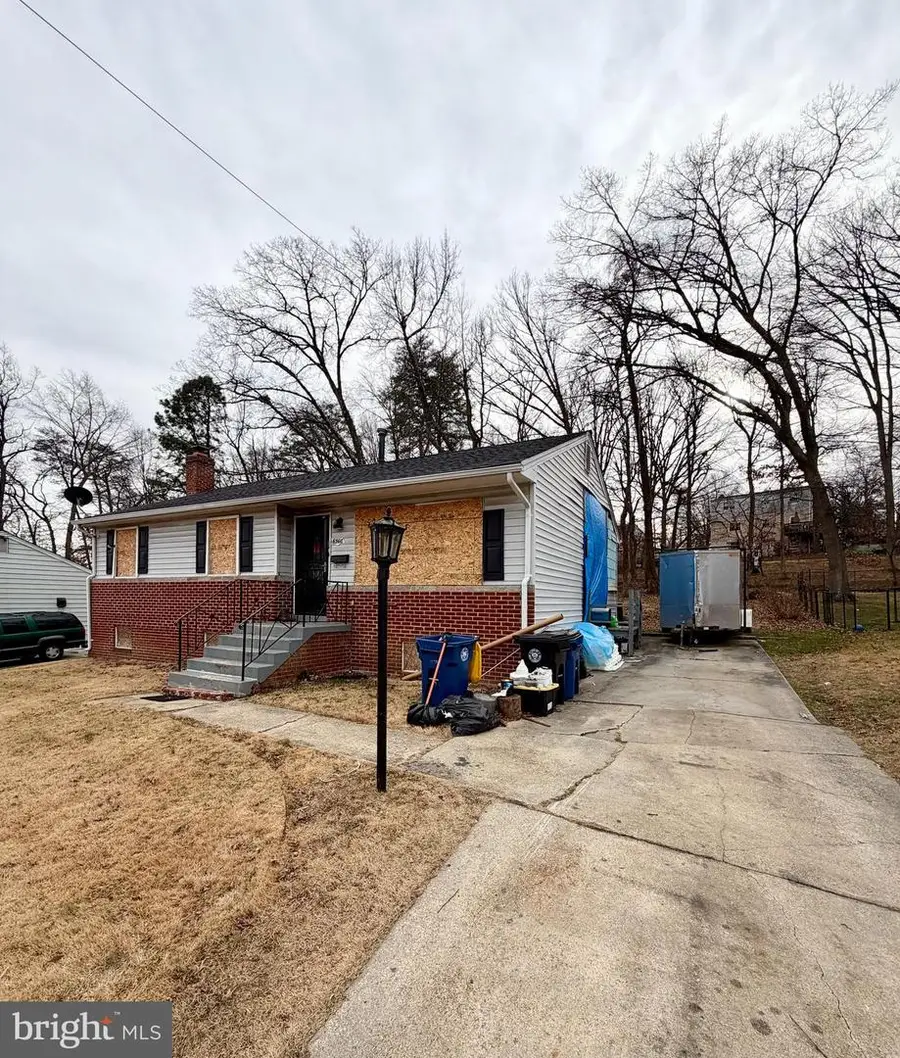 6508 Jodie St, Hyattsville, MD 20784 - Image #2