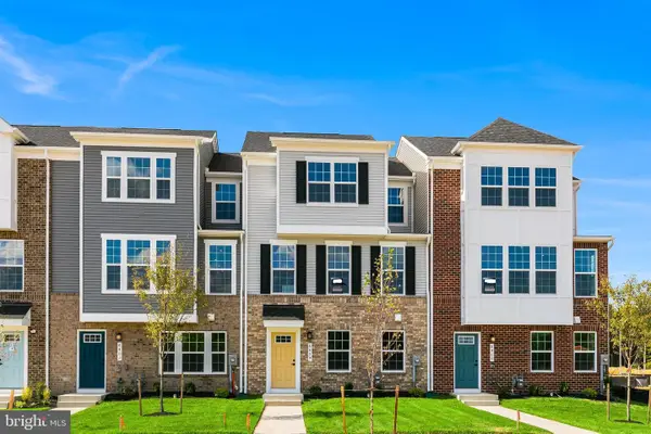 8404 Badenhoop Ln #b Sz2300b, BRANDYWINE, MD 20613