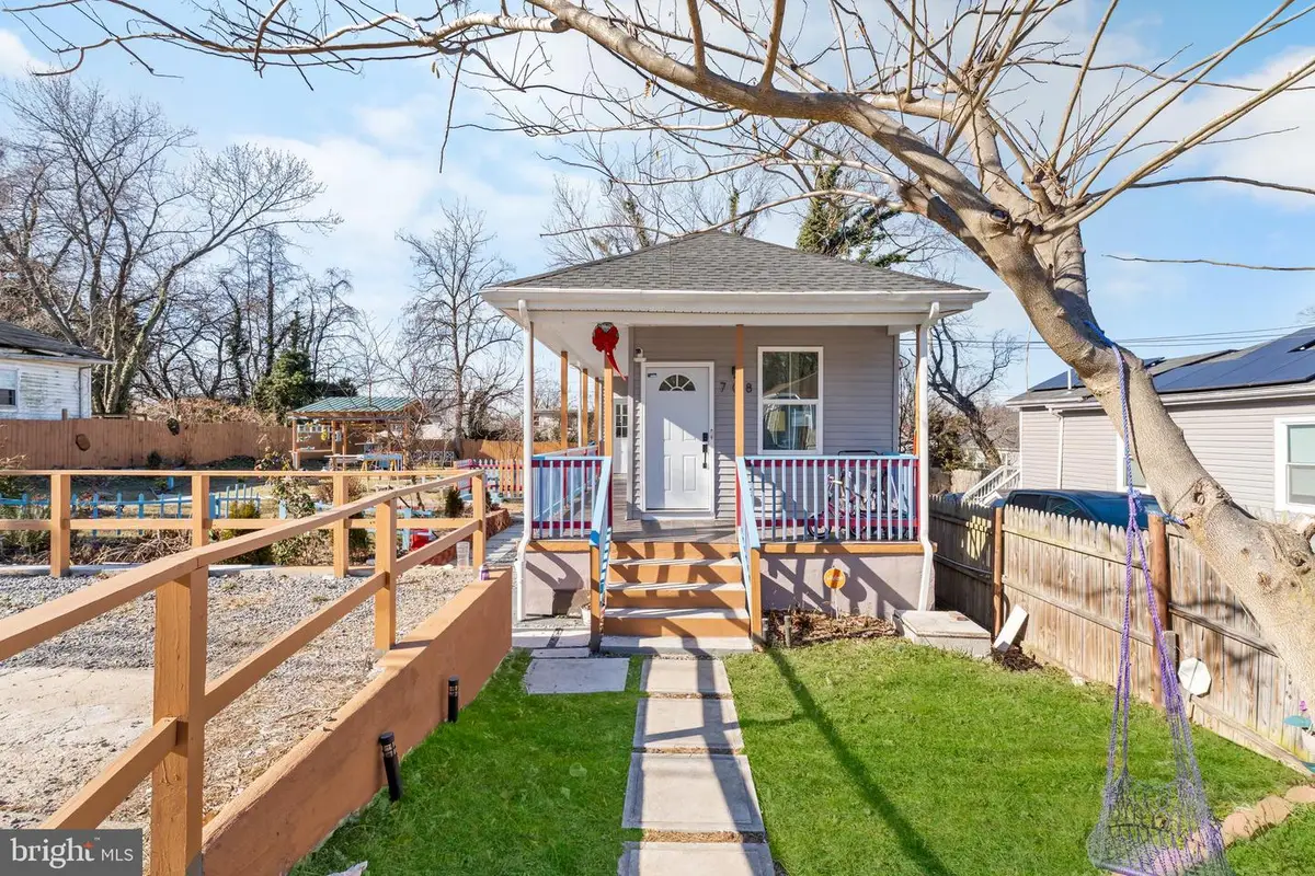 708 62nd Ave, Fairmount Heights, MD 20743 - Image #1