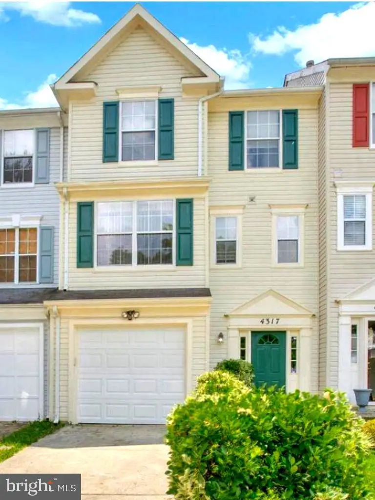 4317 Stockport Way, Upper Marlboro, MD 20772 - Image #1
