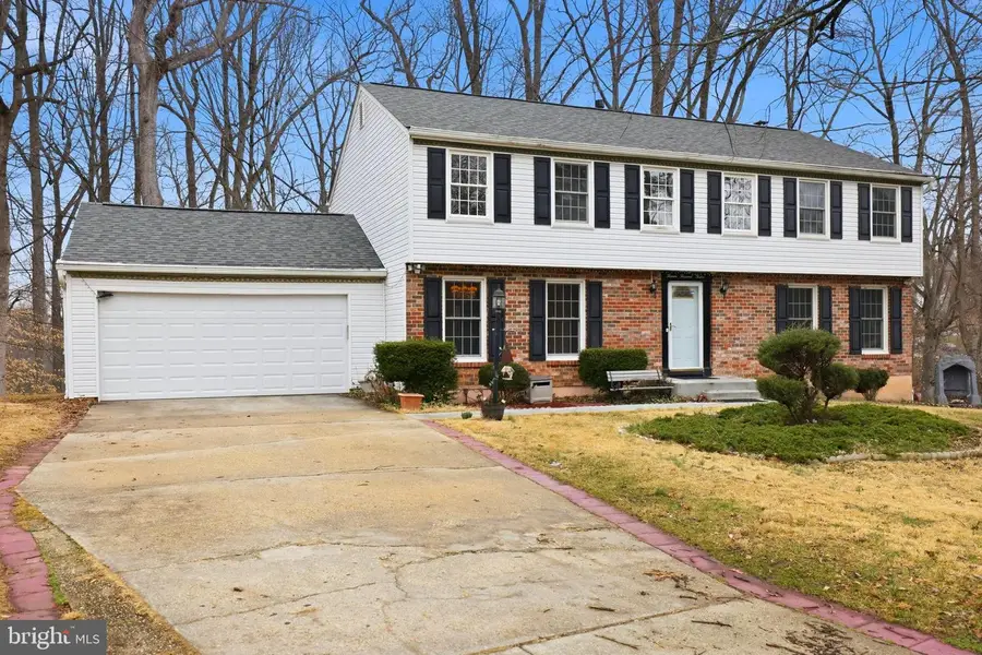 13012 Renfrew Cir, Fort Washington, MD 20744 - #2