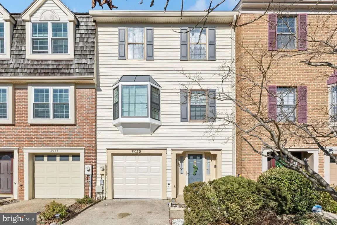 8030 Ashford Blvd, Laurel, MD 20707 - #1