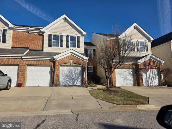 7214 Piney Woods Pl, LAUREL, MD 20707