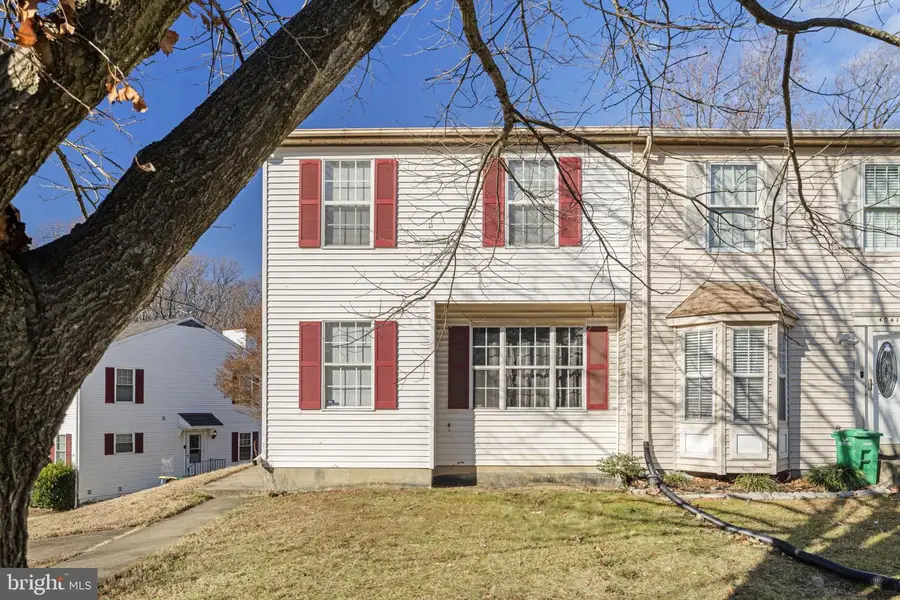 4043 Silver Park Ter, Suitland, MD 20746 - Image #2