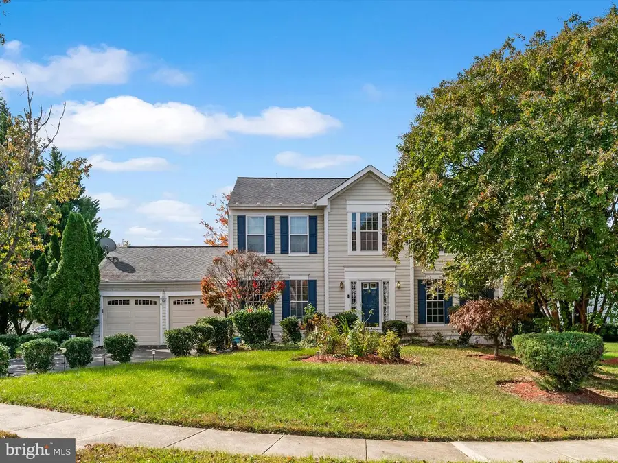 13214 Eddington Dr, Upper Marlboro, MD 20774 - Image #2