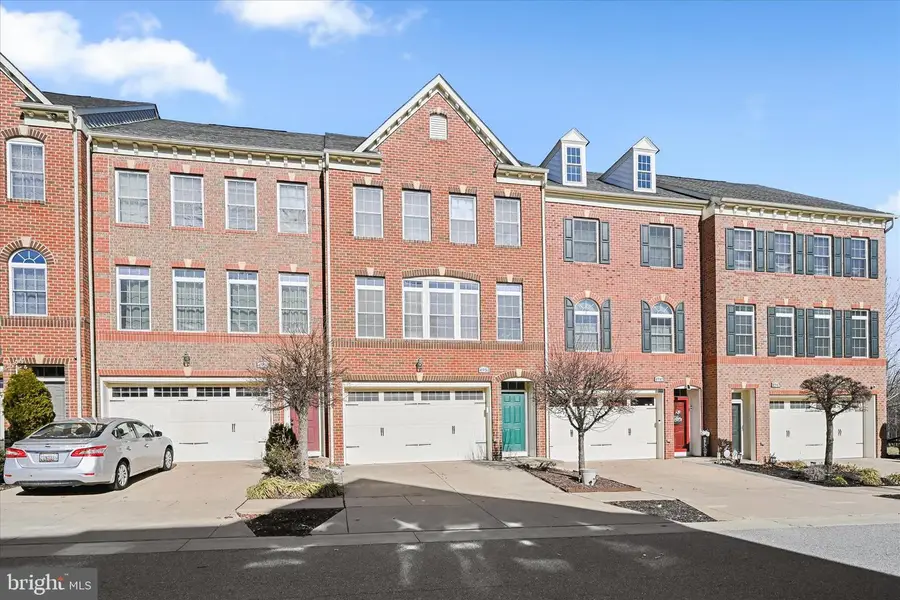 4951 Collingtons Bounty Dr, Bowie, MD 20720 - #2