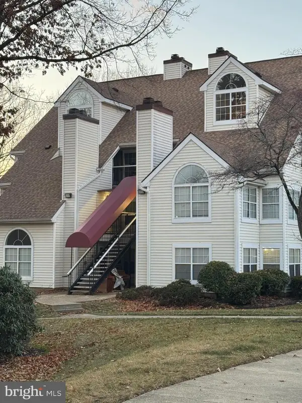 10409 Beacon Ridge Dr #8-201, BOWIE, MD 20721