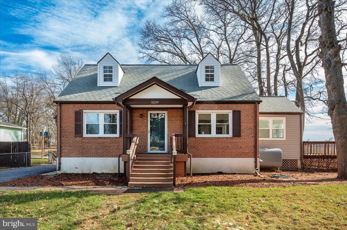 5209 Cochran Rd, Beltsville, MD 20705 - #1