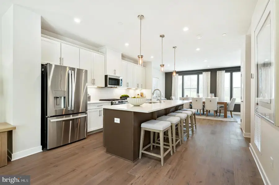 13907 William Early Ct #d, Brandywine, MD 20613 - #3