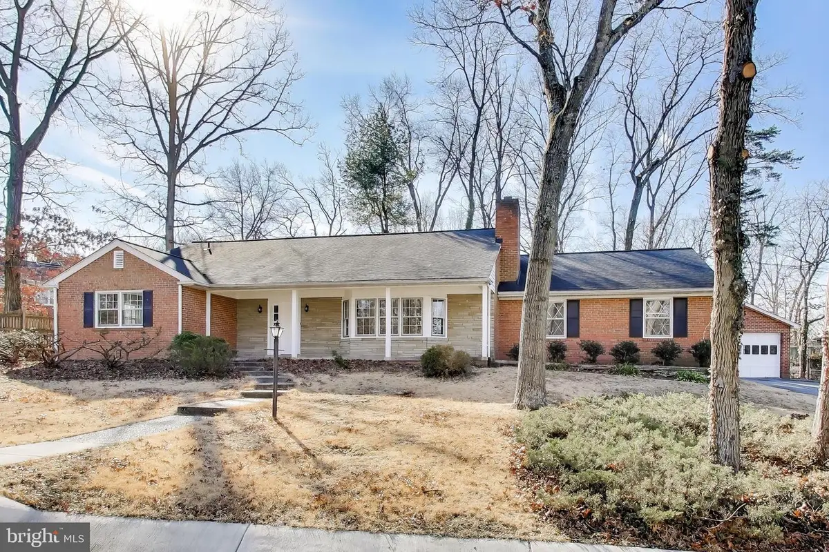 4007 Harrison Rd, Beltsville, MD 20705 - #1