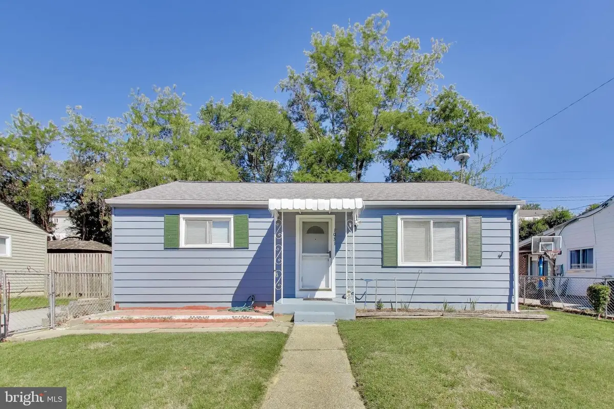 1031 Marton St, Laurel, MD 20707 - #1