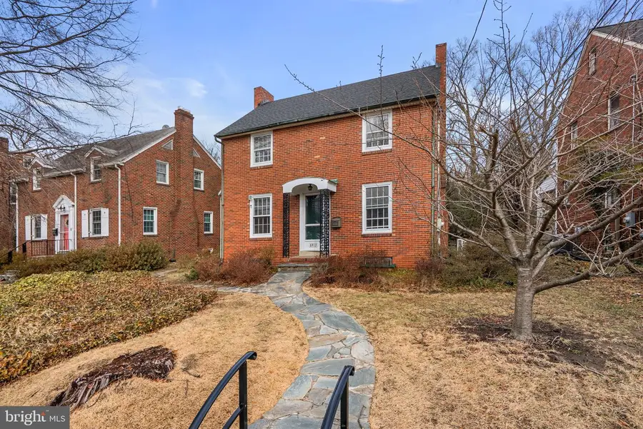 6413 Adelphi Rd, Hyattsville, MD 20782 - #3