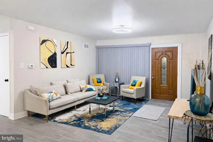 1733 Addison Rd S, District Heights, MD 20747 - #2