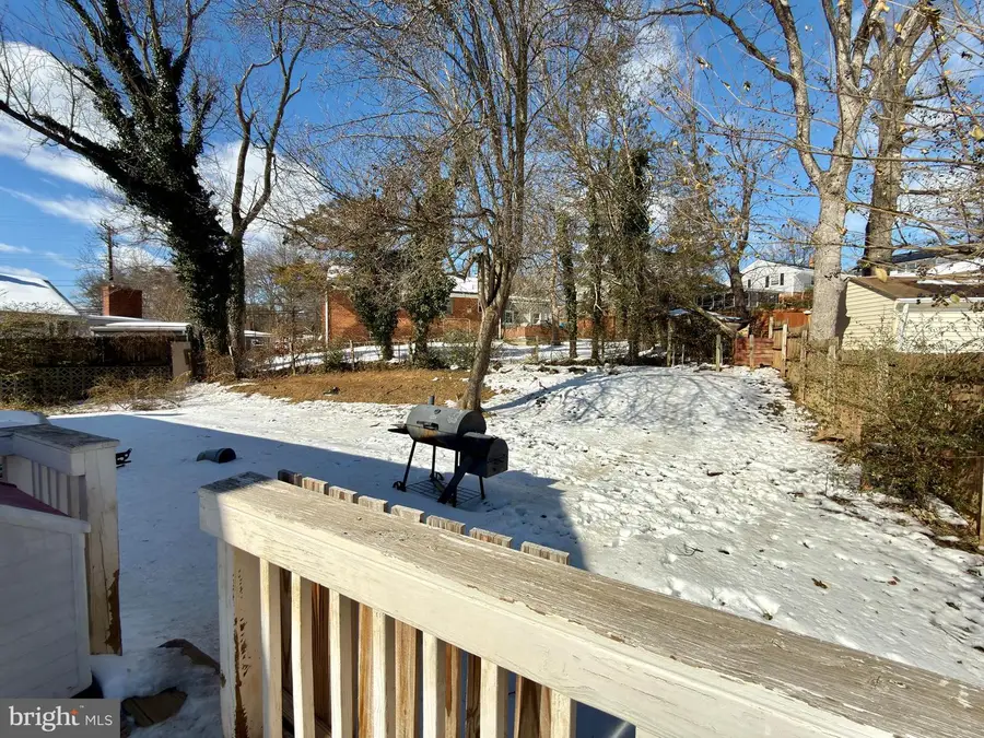 6241 Westbrook Dr, Hyattsville, MD 20784 - #2