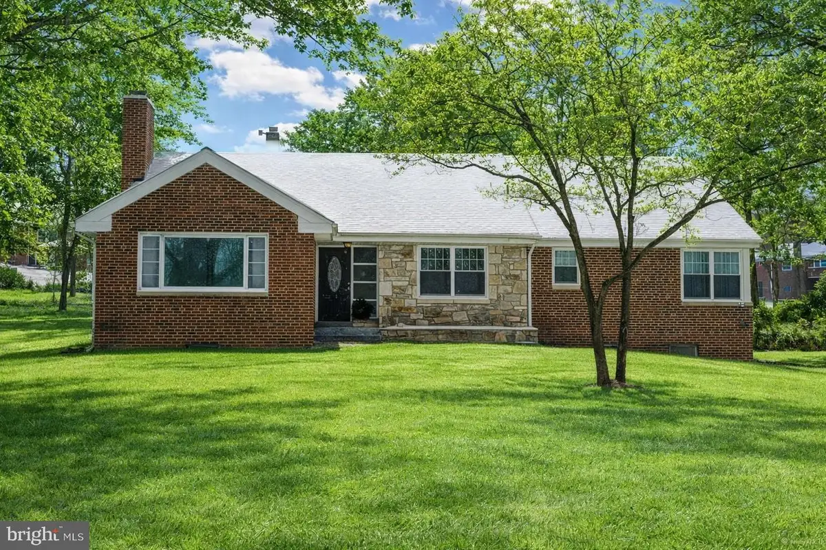 216 Careybrook Ln, Oxon Hill, MD 20745 - Image #1