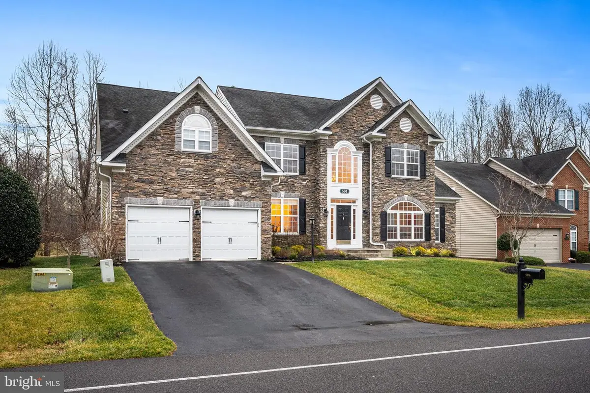 504 Ashaway Ln, Upper Marlboro, MD 20774 - Image #1