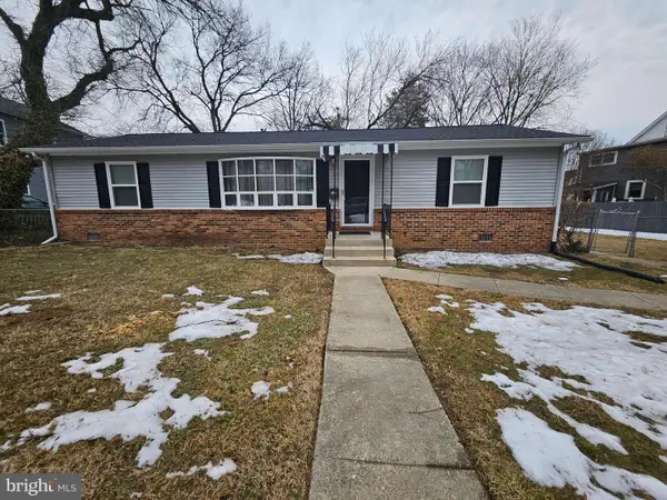 5901 Harrison Ave, RIVERDALE, MD 20737