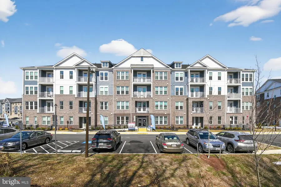 4007 Seaside Alder Rd #8407, Bowie, MD 20720 - #2