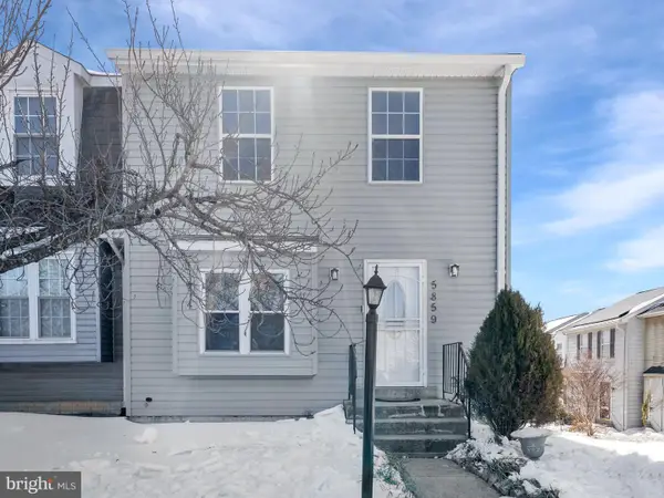 5859 Hil Mar Dr, DISTRICT HEIGHTS, MD 20747