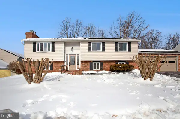 12802 Lode St, BOWIE, MD 20720