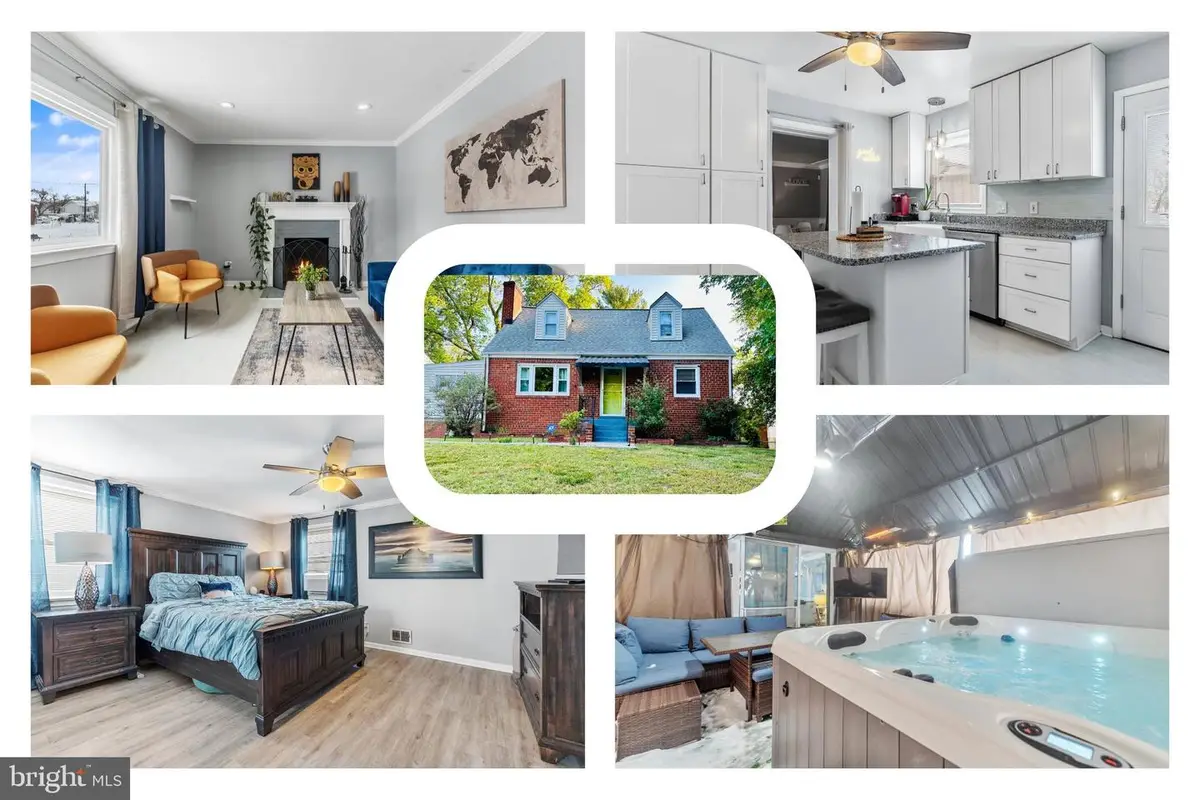 6316 Springbrook Ln, Clinton, MD 20735 - Image #1