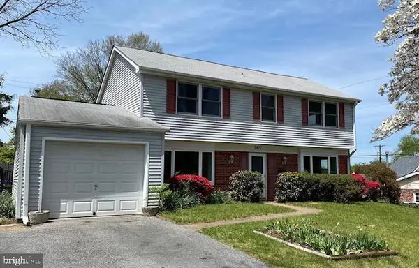 2410 Kegwood Ln, BOWIE, MD 20715