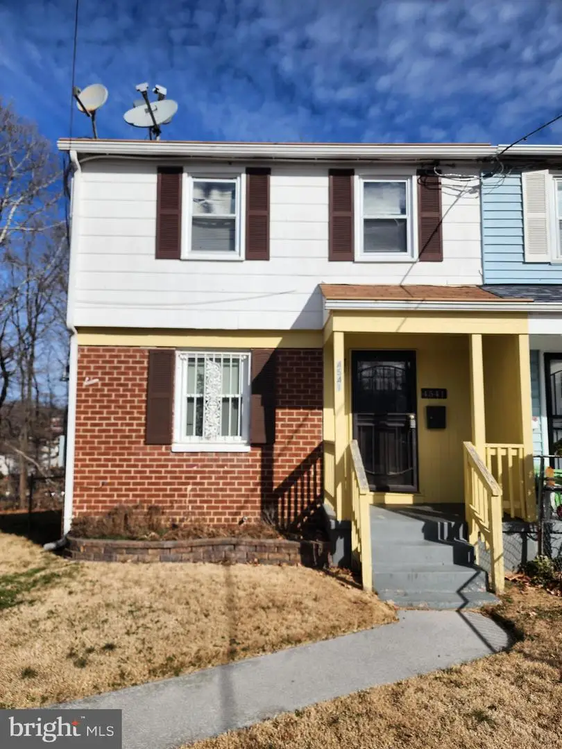 4541 Akron St, Temple Hills, MD 20748 - Image #1